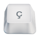 c, câdille icon